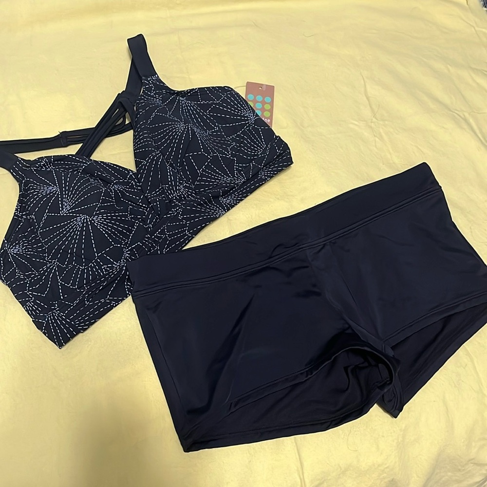 NWT Bikini